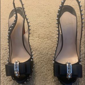 Christian Louboutin